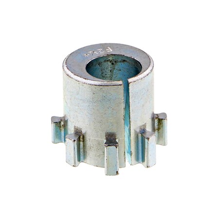 Mevotech 80-96 Ford Bronco/80-96 Ford F150 Caster Bushing, Ms40038 MS40038
